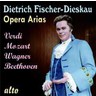 Opera Arias (recorded 1955-1961) cover
