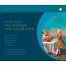 Die Freunde von Salamanka, D326 cover
