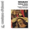 Sabbato Sancto (with Gorli - Requiem) cover