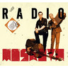 Radio Moskova cover