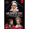 Rossini: Le Comte Ory (complete opera recorded in 2011) cover