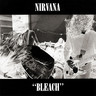 Bleach (LP) cover