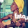 Fatou (LP) cover