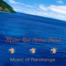 Music of Rarotonga cover