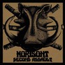 Second Assault (Limited, Gatefold Vinyl Edition) cover