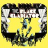 The Black Gladiator (Digipak) cover