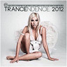 Trancendence 2012 - Volume 01 cover