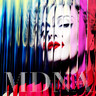 MDNA (Deluxe Edition) cover
