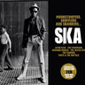 Ska: Moonstompers, Shufflers and Skankers cover
