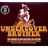 Undercover Brother: The Badass Blaxpoitation Collection cover