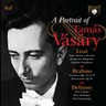 A Portrait of Tamas Vasary [4 CD set] cover