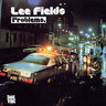Problems (Vinyl Edition) cover