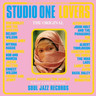 Studio One Lovers (2LP) cover