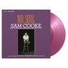 Mr. Soul (Purple Marble Coloured LP) cover