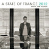 A State of Trance 2012 cover