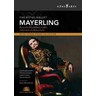Mayerling (complete ballet with choreography by Kenneth MacMillan recorded 2009) cover