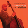 Conversations With Christian cover