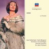 Verdi: La Traviata (complete opera recorded in 1962) cover