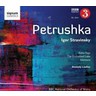 Petrushka (with Liadov - Baba-Yaga, etc) cover