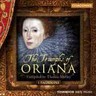The Triumphs of Oriana cover