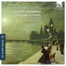 A London Symphony / Serenade to Music cover