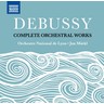 Debussy: Complete Orchestral Works (9CD) cover