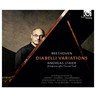Beethoven: Diabelli Variations (with variations by Czerny, Hummel, Kalkbrenner, Kerzkowsky, etc) cover