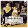 Barockes Welttbeater [Baroque World Theatre] cover
