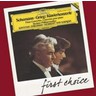 Grieg / Schumann: Piano Concertos cover