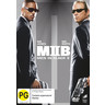 Men in Black II Collectors Edition DVD cover