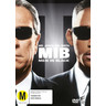 Men in Black cover