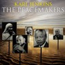 Jenkins: The Peacemakers cover