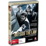 Outside the Law cover