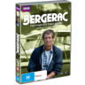 Bergerac - The Complete Third Series cover