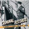 Criminal Records cover