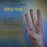 Triple Time cover