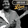 Live From Austin, TX (CD + DVD) cover