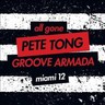 All Gone Miami '12 cover