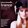 Armada Trance 14 cover