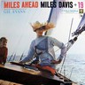 Miles Ahead (180 Gram Audiophile Vinyl Edition) cover