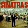 Sinatra's Swingin' Session!! (180 Gram Audiophile Vinyl Edition) cover