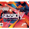 SessioNZ cover