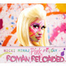 Pink Friday: Roman Reloaded cover