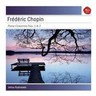 Chopin: Piano Concertos Nos 1 & 2 cover