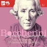 Boccherini: Six Trios Op. 1 & Six Sinfonias Op.35 cover