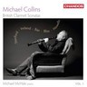 British Clarinet Sonatas Volume 1 cover