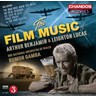 Film Music of Arthur Benjamin & Leighton Lucas cover