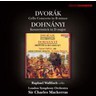 Cello Concerto (with Dohnányi - Konzertstück for Cello and Orchestra) cover