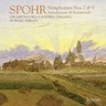 Symphonies Nos. 7 & 9 cover