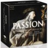 Passion [15CD plus CDR] (Incls St. Matthew Passion & Messiah) cover